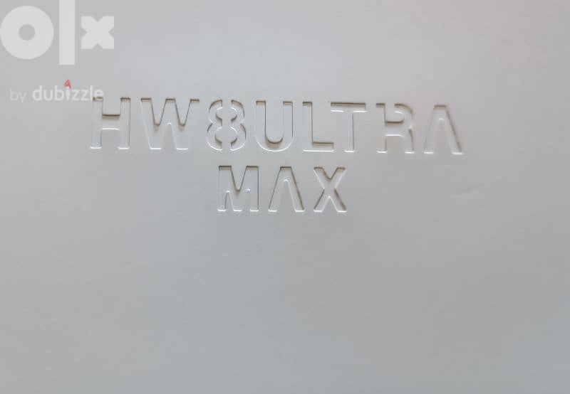 HW8ULTRA  MAX 2