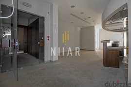 Offices For Sale in Achrafieh | مكاتب للبيع في الأشرفية | OF13490 0