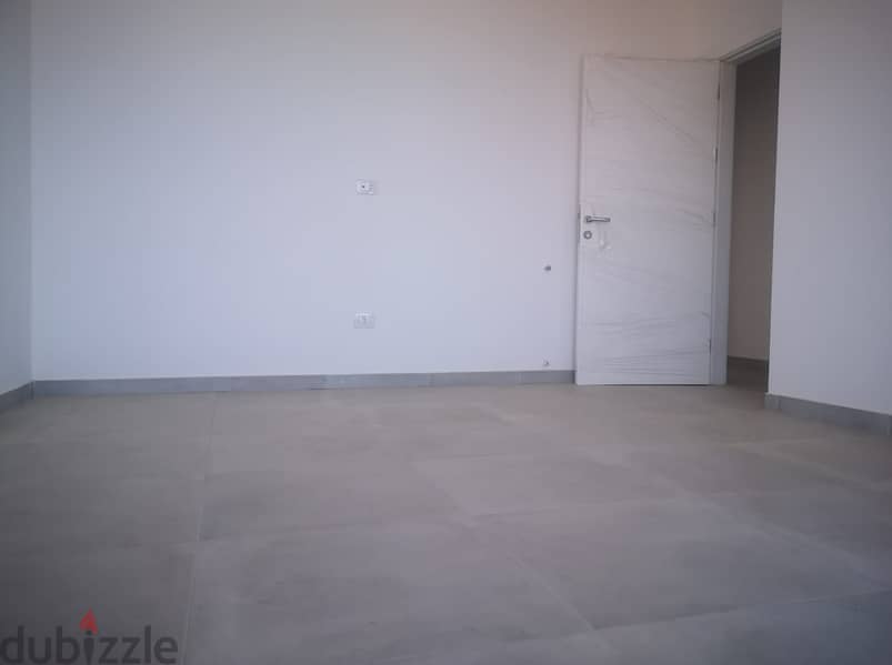 132 Sqm | Apartment for Sale in Mar Roukoz | Sea View 6