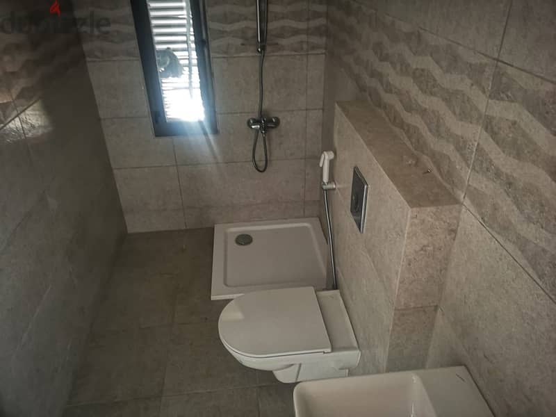 132 Sqm | Apartment for Sale in Mar Roukoz | Sea View 8