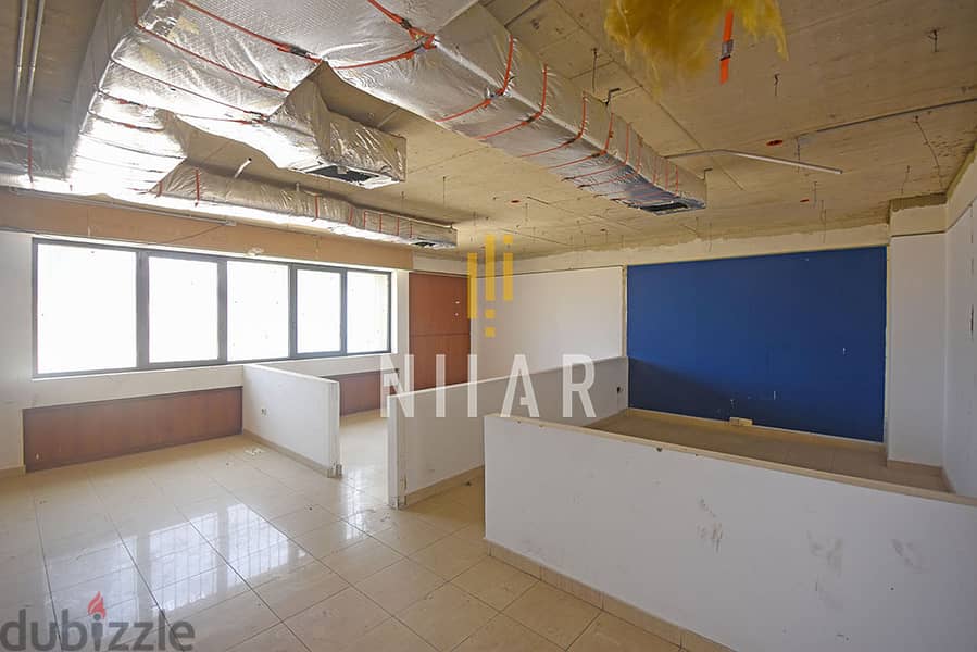 Offices For Sale in Achrafieh | مكاتب للبيع في الأشرفية | OF14742 14