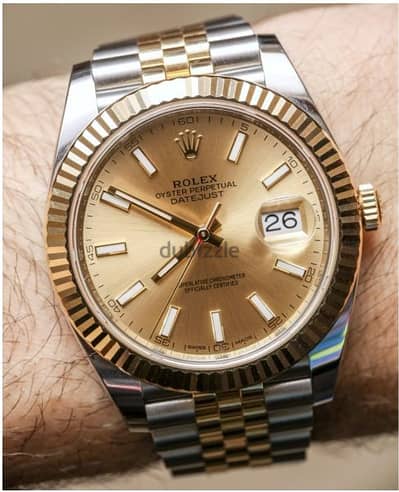 rolex