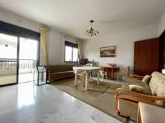 Apartment for Sale | Aatchane | شقق للبيع المتن |RGMS623 0