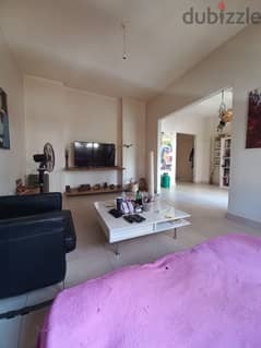 120m 2Bedroom apartment Siofi Achrafieh Beirut