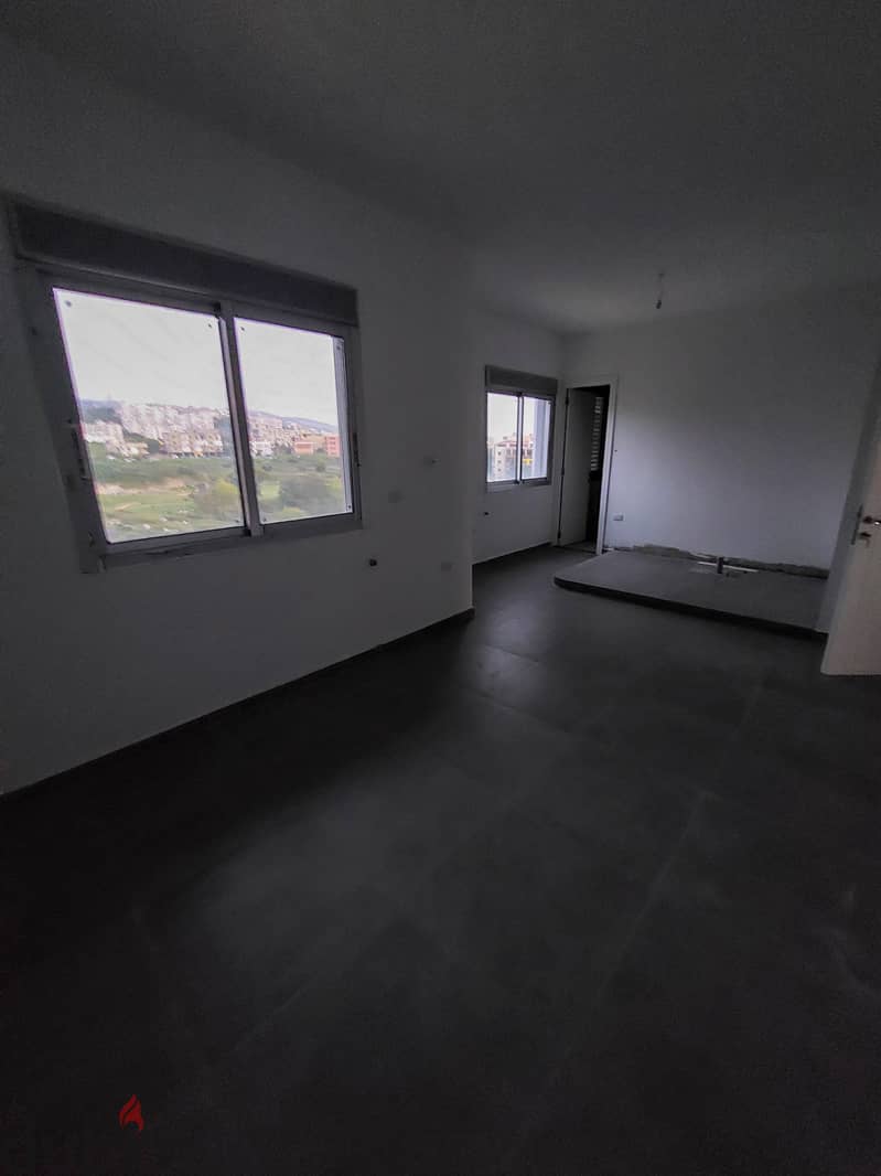 240 SQM Brand New Duplex in Dbayeh, Metn with Sea & Mountain View 6