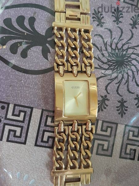 original guess watch for sale 1