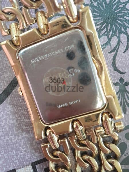 original guess watch for sale 2