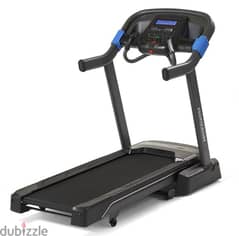 Horizon 7.0 AT Treadmill 0