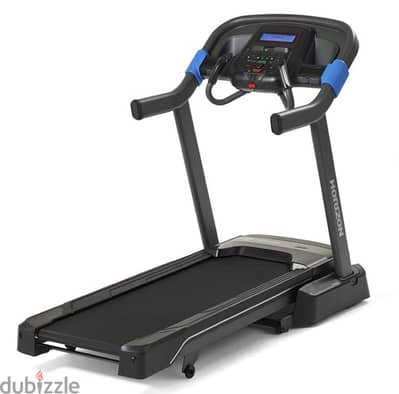 Horizon 7.0 AT Treadmill