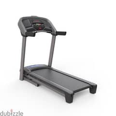 Horizon T101 Treadmill 0