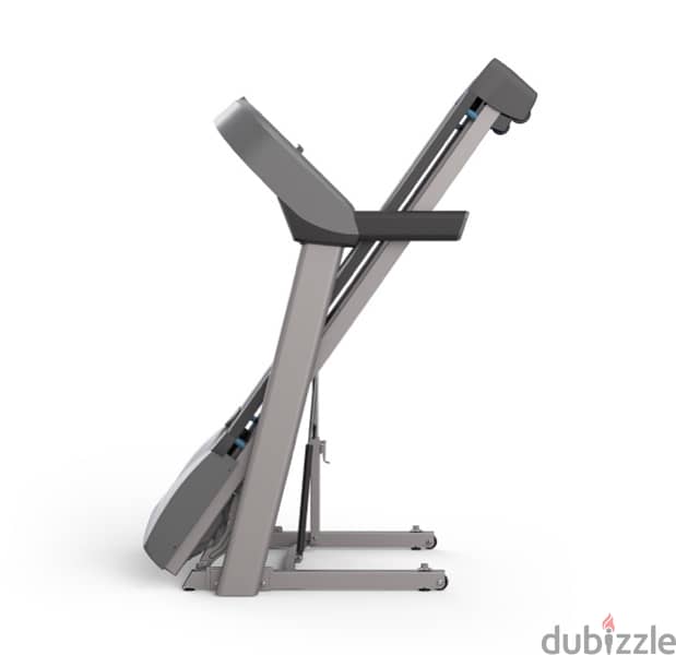 Horizon T101 Treadmill 1