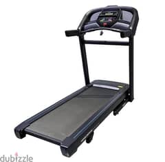 Horizon T202 SE Treadmill 0