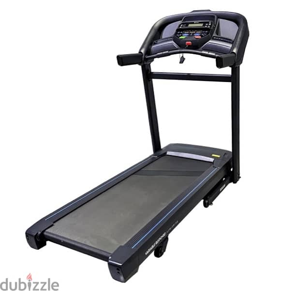 Horizon T202 SE Treadmill 0