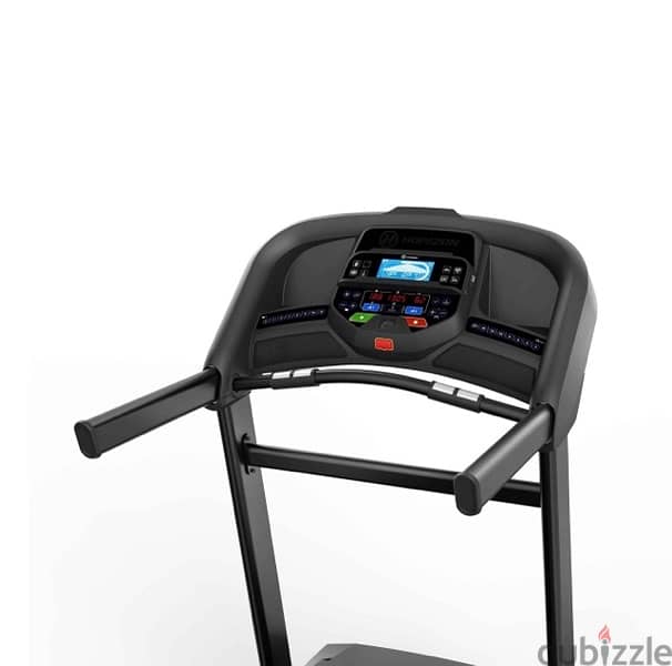 Horizon T202 SE Treadmill 1