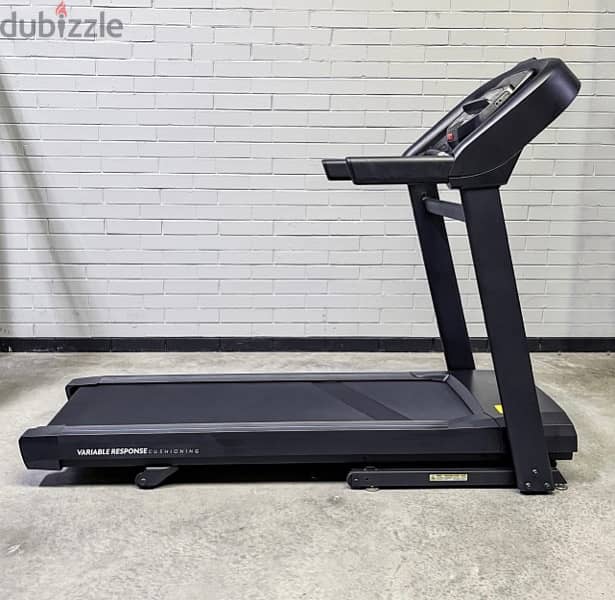 Horizon T202 SE Treadmill 2