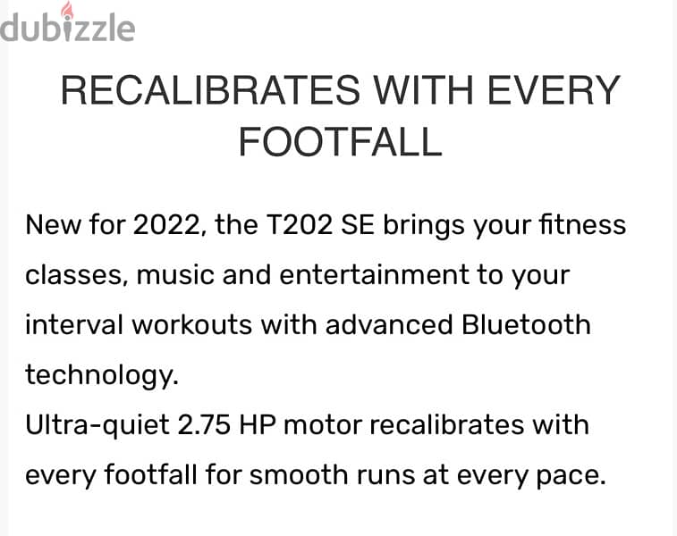 Horizon T202 SE Treadmill 13