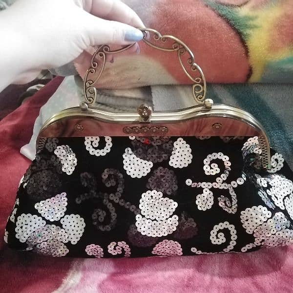 handbag for sale vintage 1