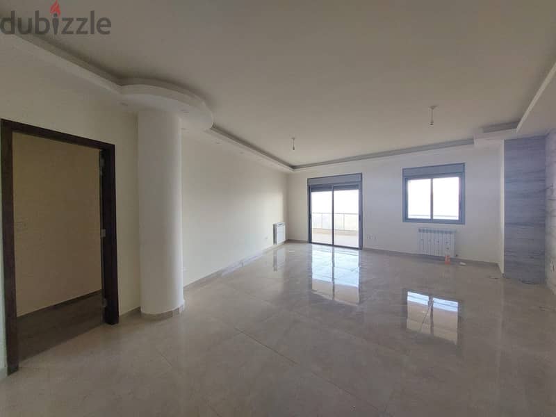 Douar | Huge Balcony | Breathtaking View | Brand New | 3 Bedrooms 6