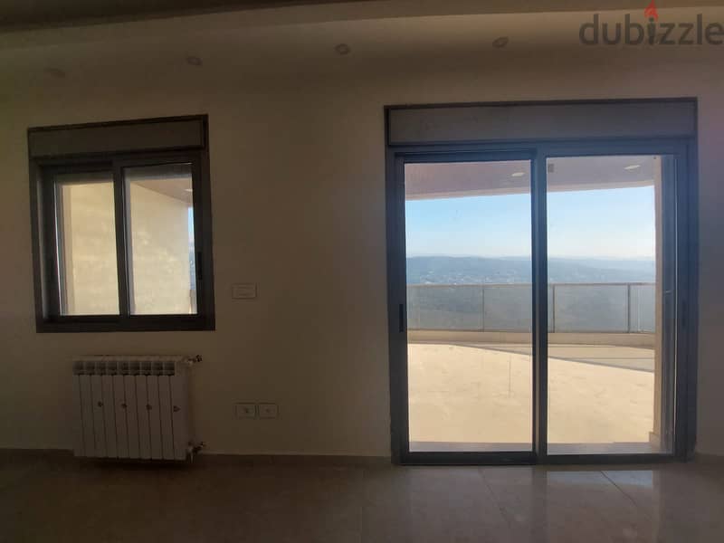 Douar | Huge Balcony | Breathtaking View | Brand New | 3 Bedrooms 7