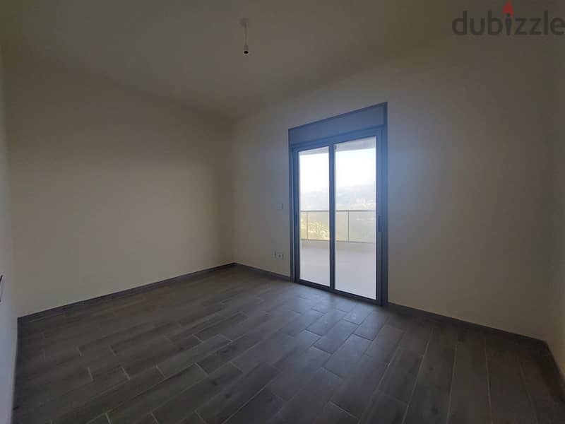 Douar | Huge Balcony | Breathtaking View | Brand New | 3 Bedrooms 12