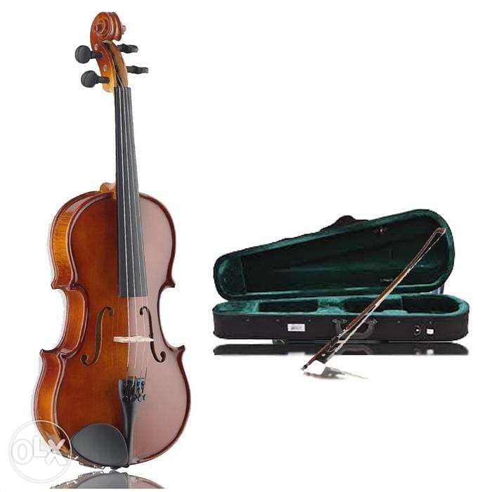 Stagg Violin VN4\4l 0