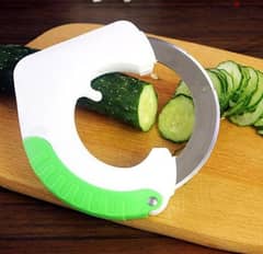 Circular Round Knife Cutter