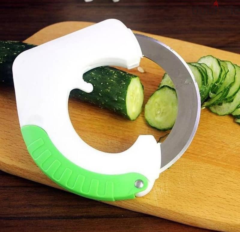 Circular Round Knife Cutter 0