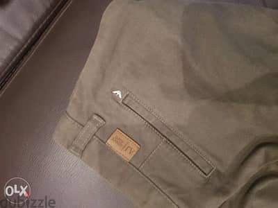 Trouser Armani junior