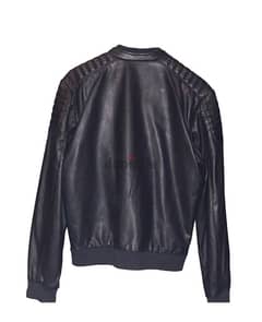 richmond jacket 0
