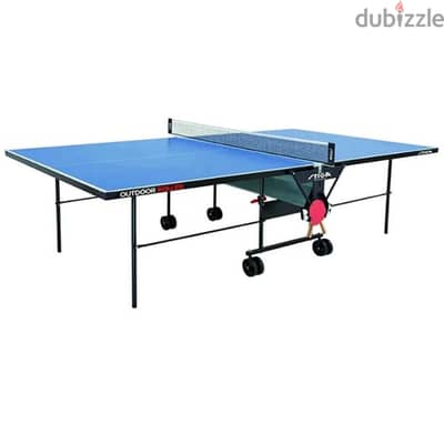 New Stiga  PingPong Table (Original)