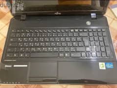 very good condition used laptop 0