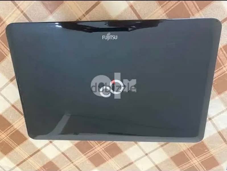 very good condition used laptop 1