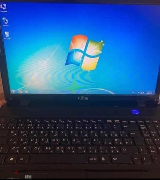 very good condition used laptop 3