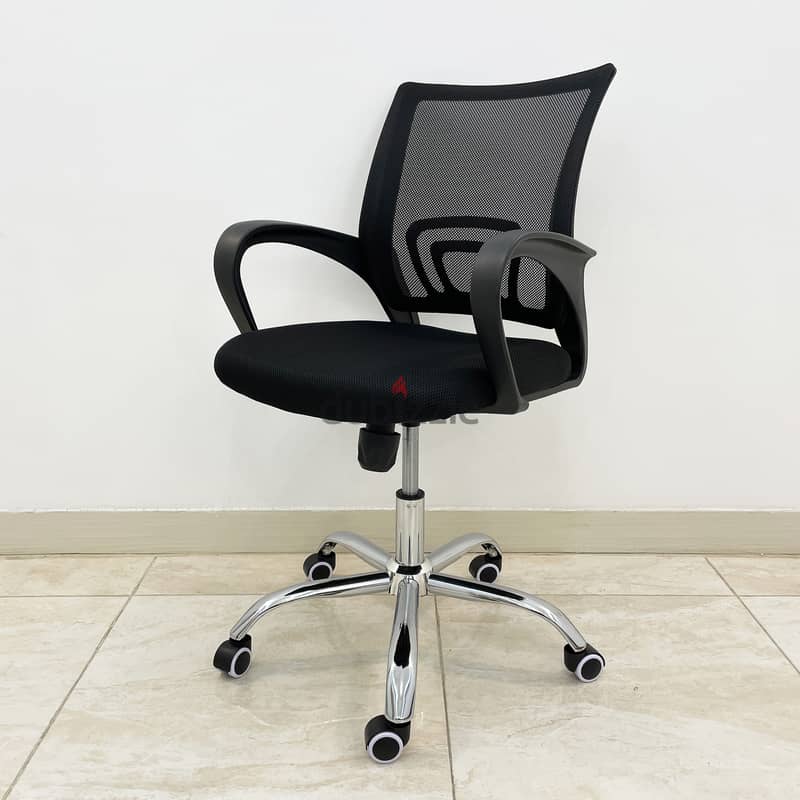 XLINE XBS-2002 OFFICE CHAIR 6