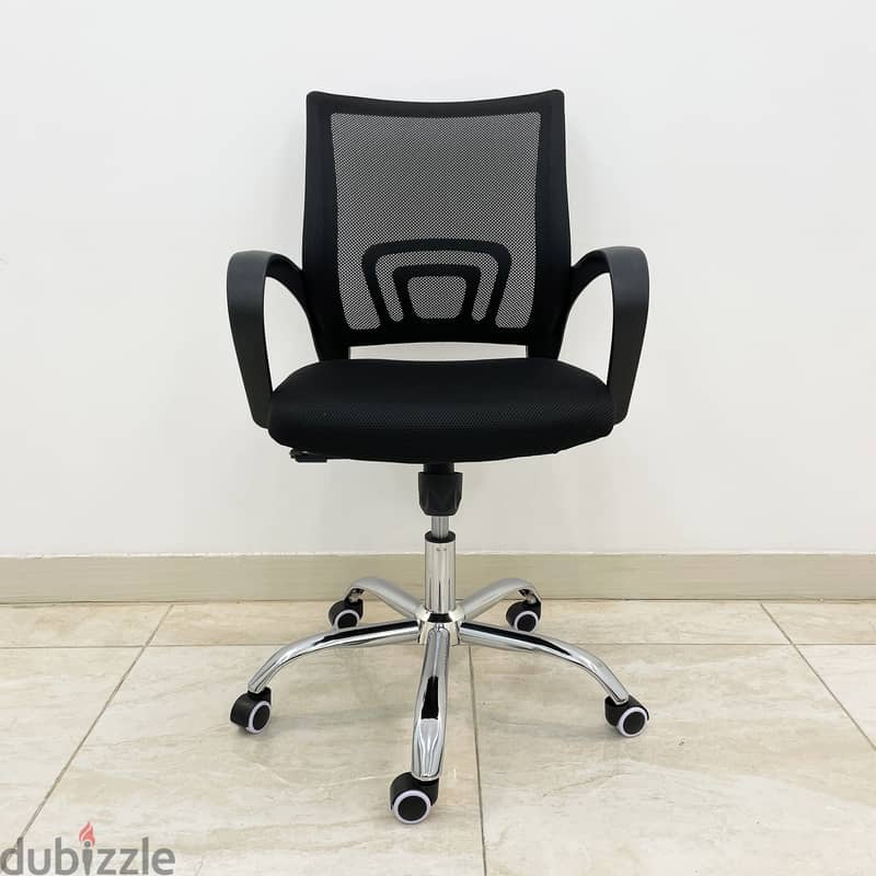 XLINE XBS-2002 OFFICE CHAIR 1