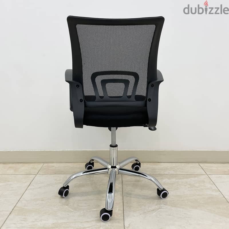 XLINE XBS-2002 OFFICE CHAIR 2