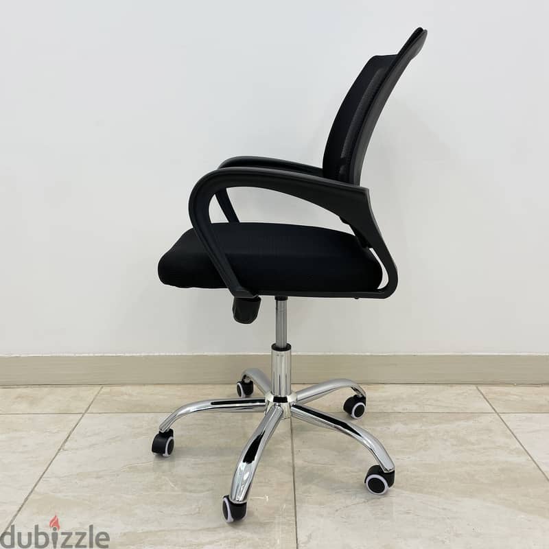 XLINE XBS-2002 OFFICE CHAIR 3