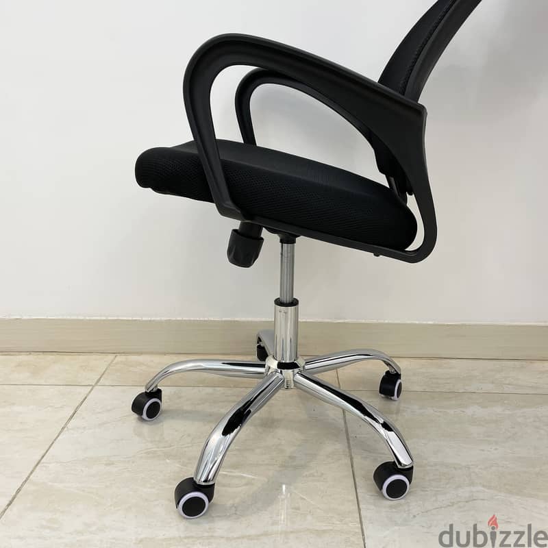XLINE XBS-2002 OFFICE CHAIR 4