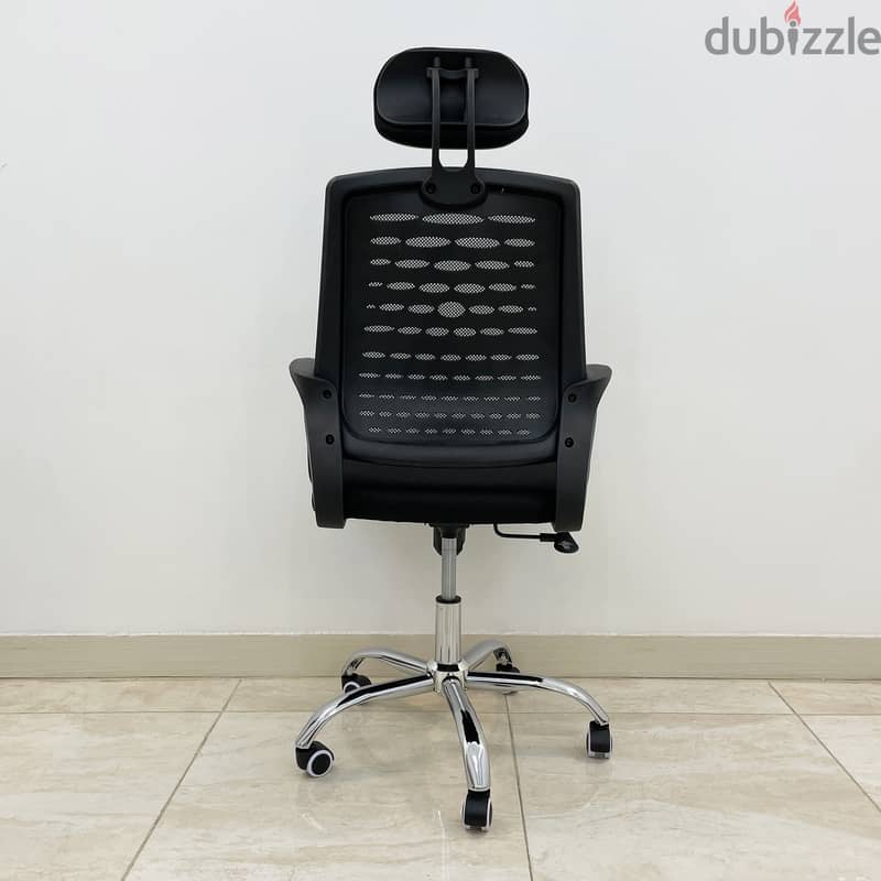 XLINE XBS-2001H OFFICE CHAIR 2