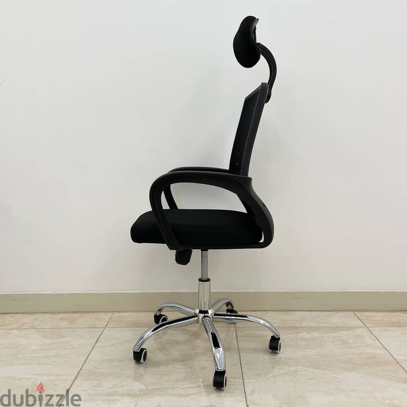 XLINE XBS-2001H OFFICE CHAIR 3