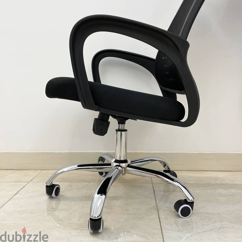 XLINE XBS-2001H OFFICE CHAIR 4