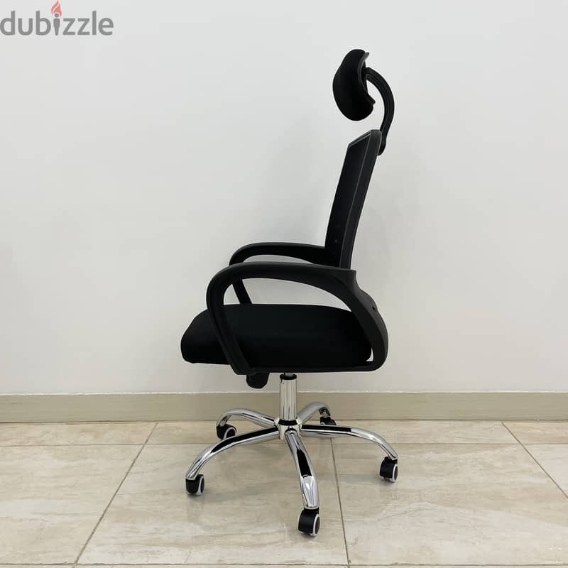 XLINE XBS-2001H OFFICE CHAIR 5