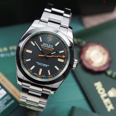 rolex