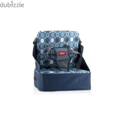 Nuby Easy Go Booster Seat