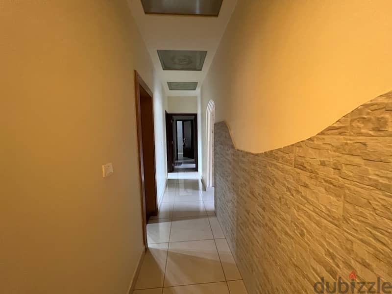 Great Opportunity Beautiful Fully Renovated 180m2 Balconies Open View 5