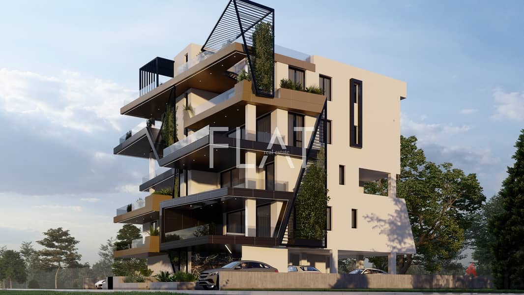 Invest In Your Future! Larnaca I 270.000€ عقارات للبيع في قبرص 8