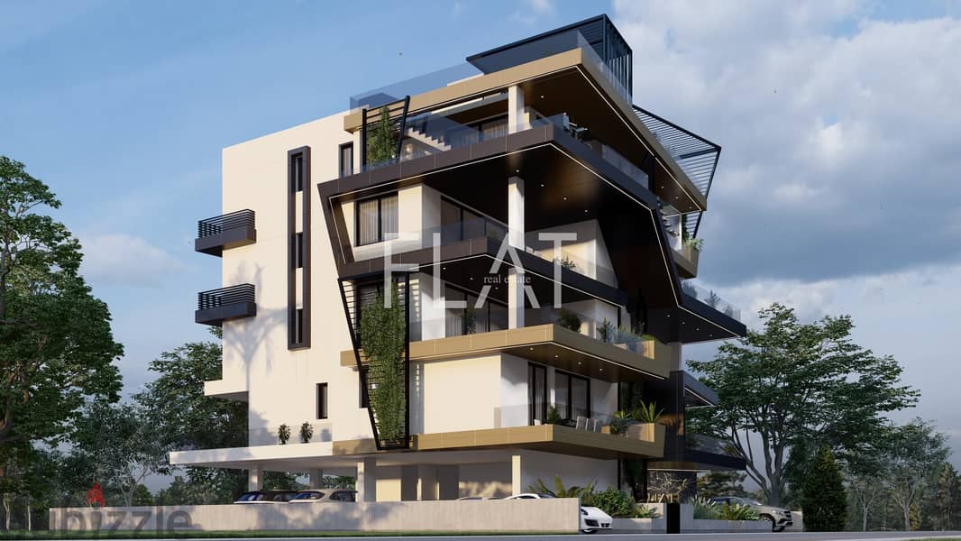 Invest In Your Future! Larnaca I 270.000€ عقارات للبيع في قبرص 0