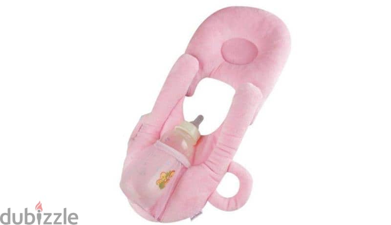 Portable Detachable Baby Self-Feeding Nursing Pillow 3