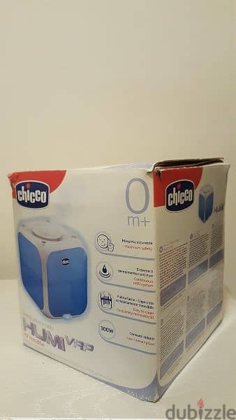 Chicco humidifier