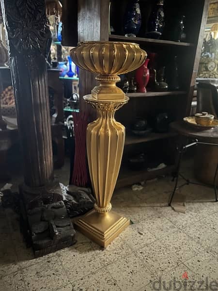vase gold 4